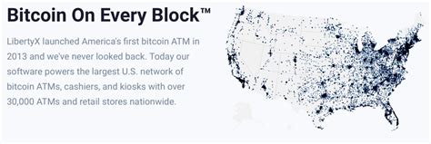 Новая функция NCR Atleos/LibertyX конвертирует BTC в .